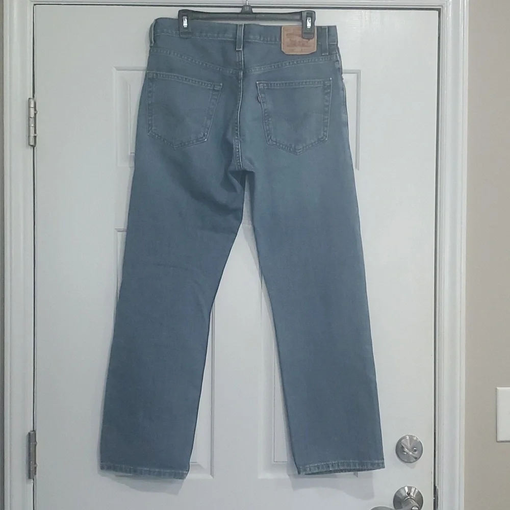 Levi's 505 32 X 30